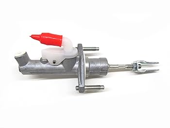 Amazon.com: Nissan 30610-8J10A, Clutch Master Cylinder